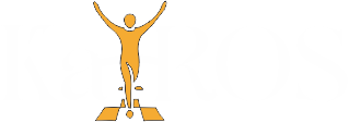 Logotipo de Kairos - Deportes personalizados