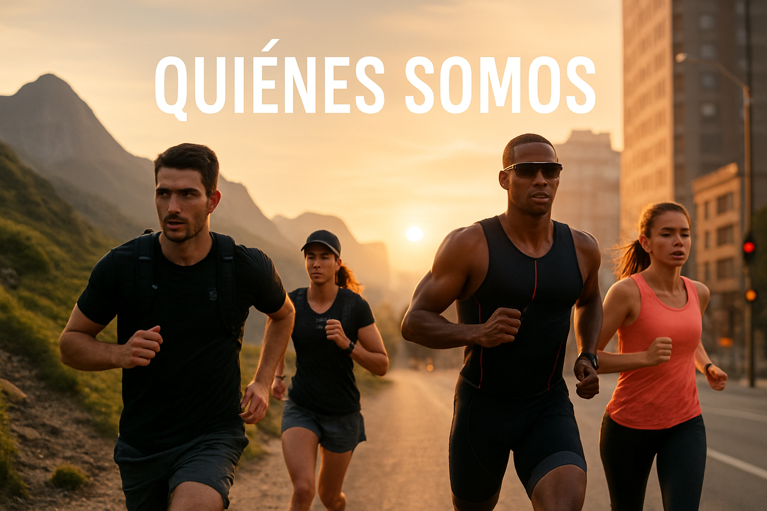 Quiénes somos Kairos